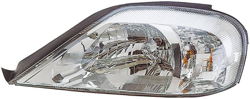 Dorman 1591220 - Headlight Assembly Dorman 1591220 Headlight Assembly product image 1 of 1