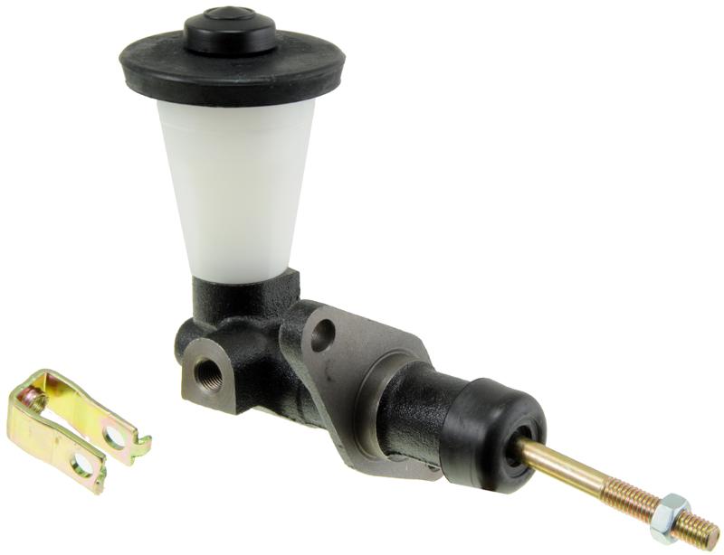 Dorman CM39179 - Clutch Master Cylinder Dorman CM39179 Clutch Master Cylinder product image 4 of 5