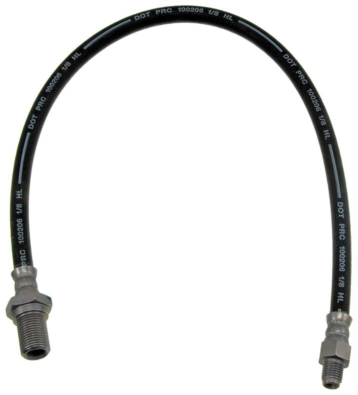 Dorman H36808 Brake Hydraulic Hose product image 2 of 3