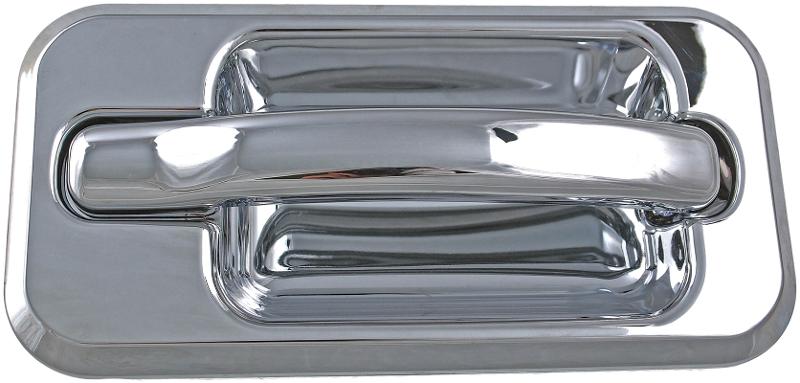 Dorman 91192 Exterior Door Handle product image 1 of 3