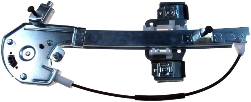 Dorman 741812 Power Window Motor and Regulator Assembly product image 2 of 3