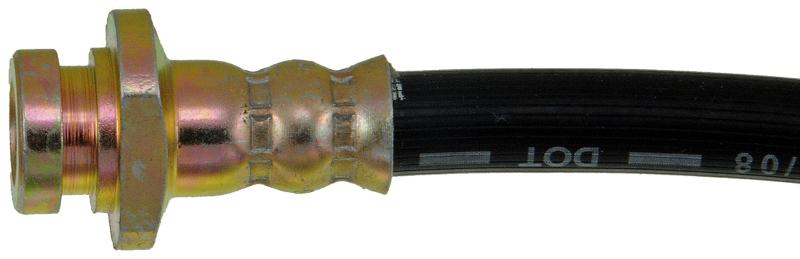 Dorman H38694 Brake Hydraulic Hose product image 1 of 3