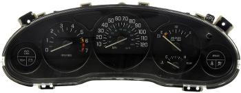 Dorman 599330 Instrument Cluster product image 1 of 1