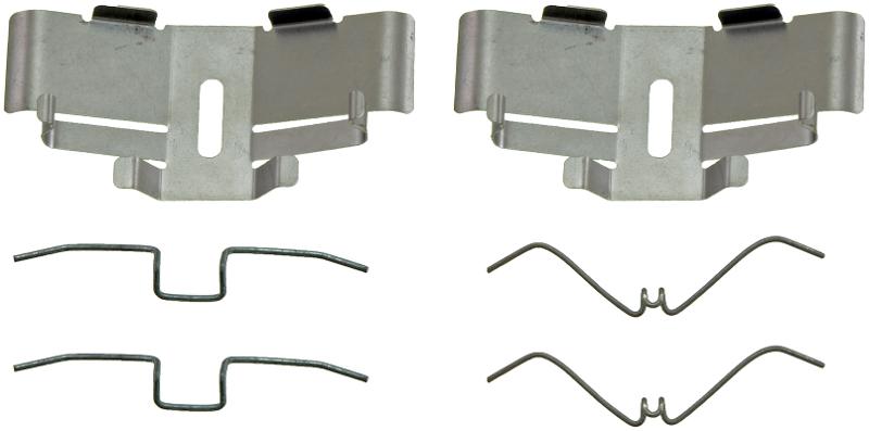 Dorman HW13075 - Disc Brake Hardware Kit Dorman HW13075 Disc Brake Hardware Kit product image 1 of 1
