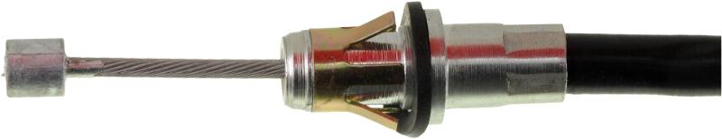 Dorman C93523 Parking Brake Cable product image 2 of 3