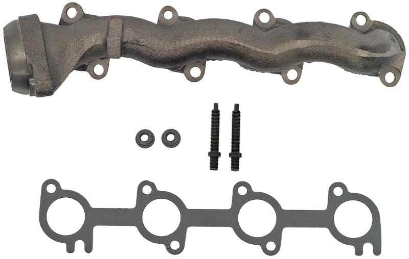 Dorman 674406 Exhaust Manifold product image 1 of 3