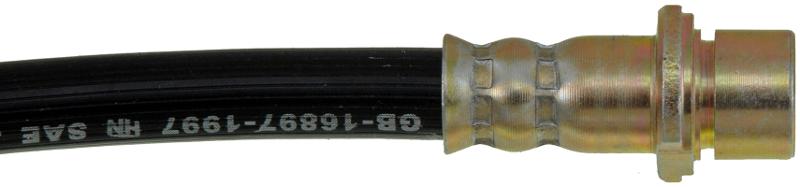 Dorman H620235 Brake Hydraulic Hose product image 2 of 3
