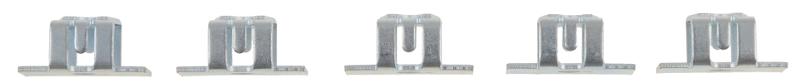 Dorman 42136 Push Nut product image 2 of 4