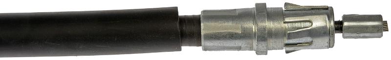Dorman C96129 Parking Brake Cable product image 3 of 3