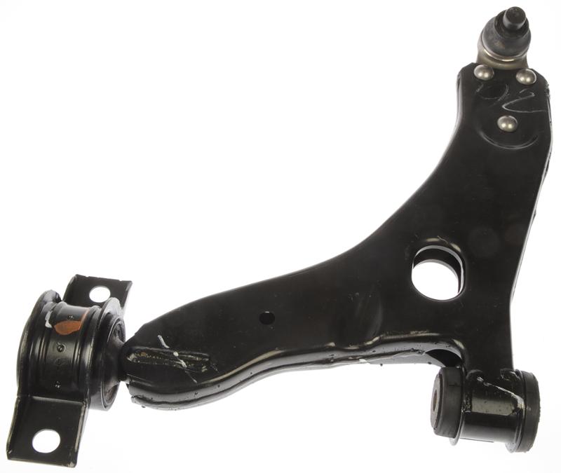 Dorman 520489 - Suspension Control Arm and Ball Joint Assembly Dorman 520489 Suspension Control Arm and Ball Joint Assembly product image 2 of 2