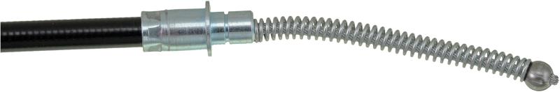 Dorman C93272 Parking Brake Cable product image 2 of 3