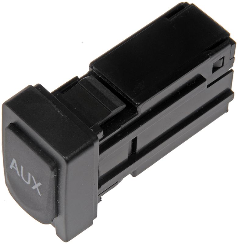 Dorman 57014 Audio / Video Jack product image 3 of 3