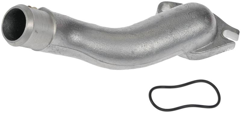 Dorman 9022004 Engine Coolant Thermostat Housing product image 2 of 2