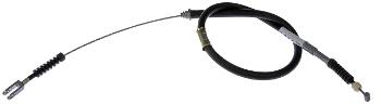 Dorman C94546 Parking Brake Cable product image 3 of 3