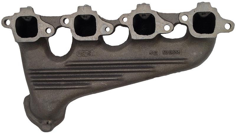 Dorman 674162 Exhaust Manifold product image 4 of 6