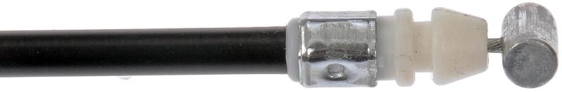 Dorman 912155 Fuel Door Release Repair Kit product image 1 of 3