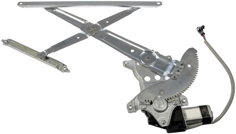 Dorman 748503 Power Window Motor and Regulator Assembly product image 2 of 3