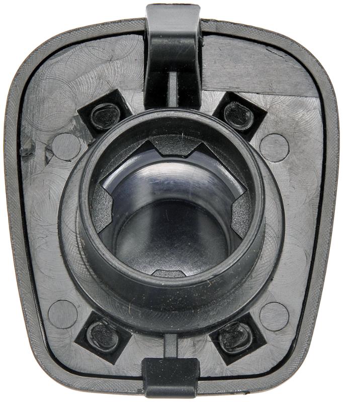 Dorman 68141 - License Lamp Lens Dorman 68141 License Lamp Lens product image 3 of 3