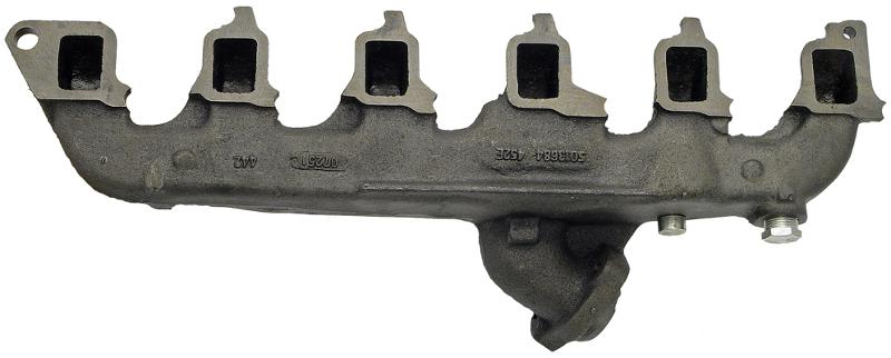 Dorman 674174 Exhaust Manifold product image 6 of 6
