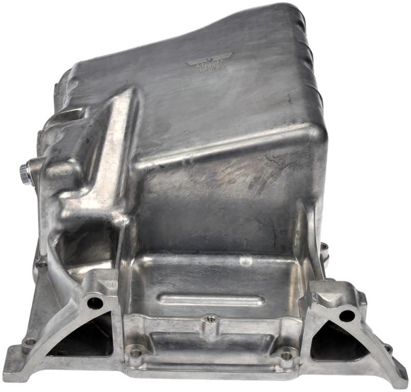 Dorman 264484 - Engine Oil Pan Dorman 264484 Engine Oil Pan product image 2 of 2