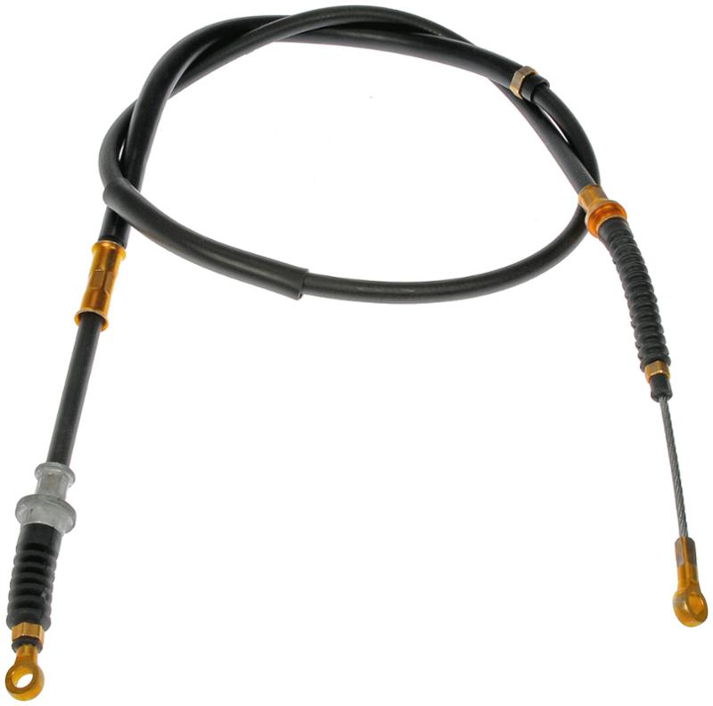 Dorman C94197 Parking Brake Cable product image 2 of 3