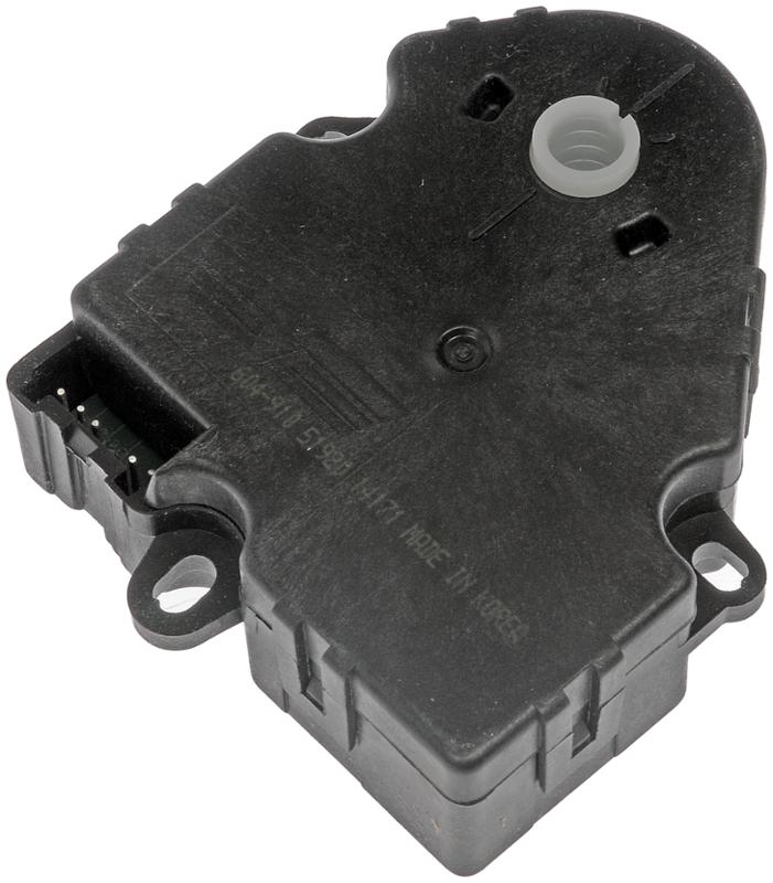 Dorman 604910 HVAC Heater Blend Door Actuator product image 3 of 3