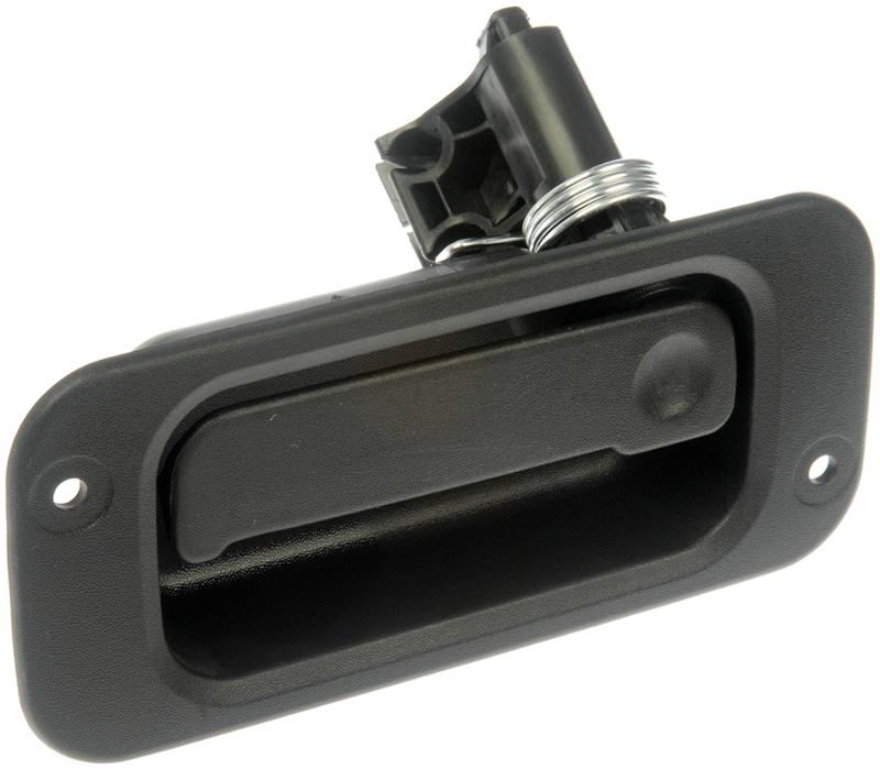 Dorman 81362 Exterior Door Handle product image 3 of 3