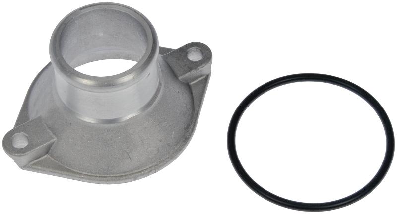 Dorman 9025088 Engine Coolant Thermostat Housing product image 2 of 2