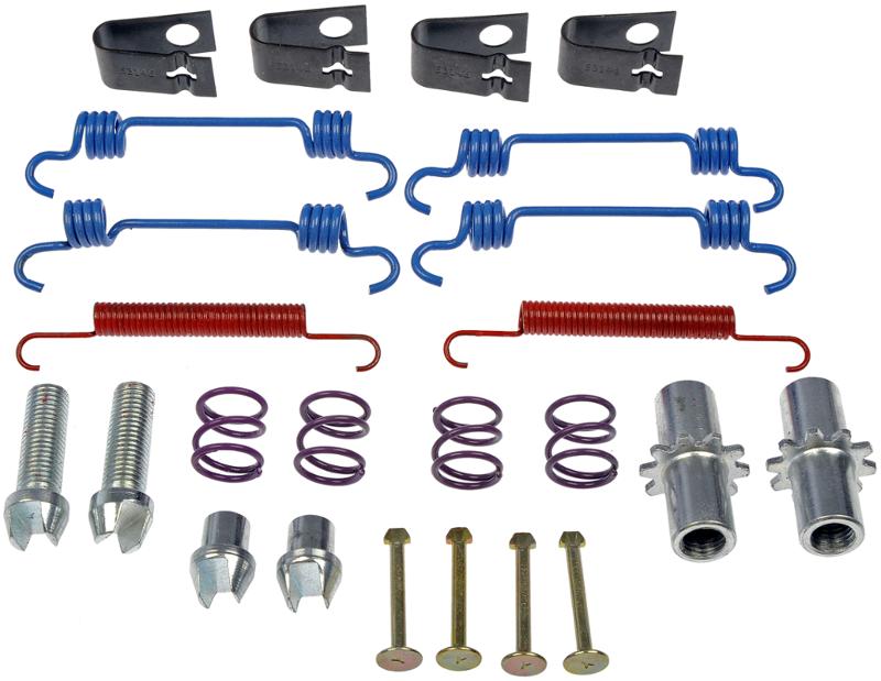 Dorman HW17427 Parking Brake Hardware Kit product image 1 of 1