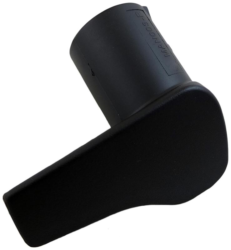 Dorman 7615513 - Truck Fairing Latch Dorman 7615513 Truck Fairing Latch product image 1 of 3