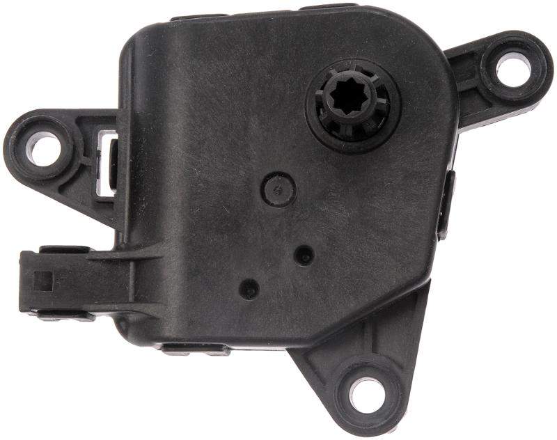 Dorman 604002 HVAC Heater Blend Door Actuator product image 2 of 3