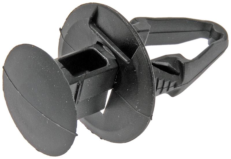 Dorman 961363 - Rocker Panel Molding Retainer Dorman 961363 Body Control Module Retainer product image 1 of 2