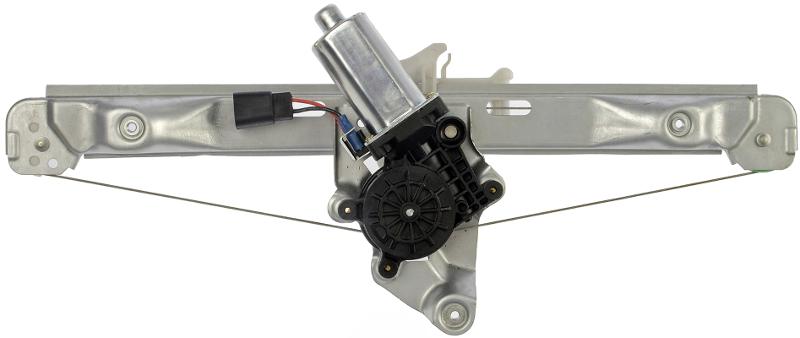 Dorman 748522 - Power Window Motor and Regulator Assembly Dorman 748522 Power Window Motor and Regulator Assembly product image 1 of 3