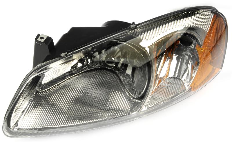 Dorman 1591112 - Headlight Assembly Dorman 1591112 Headlight Assembly product image 1 of 1