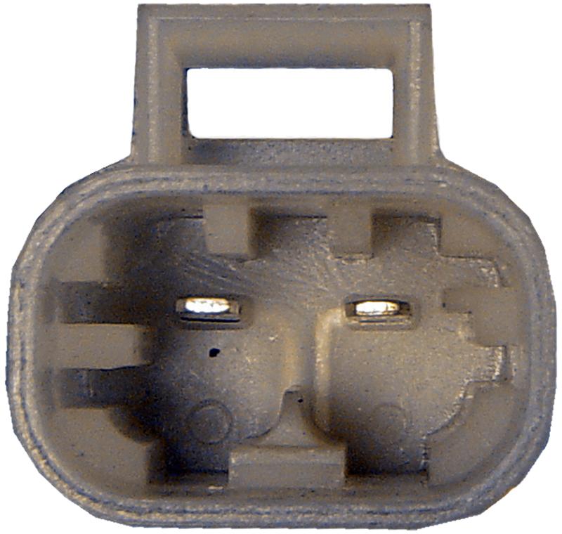 Dorman 741817 Power Window Motor and Regulator Assembly product image 3 of 3