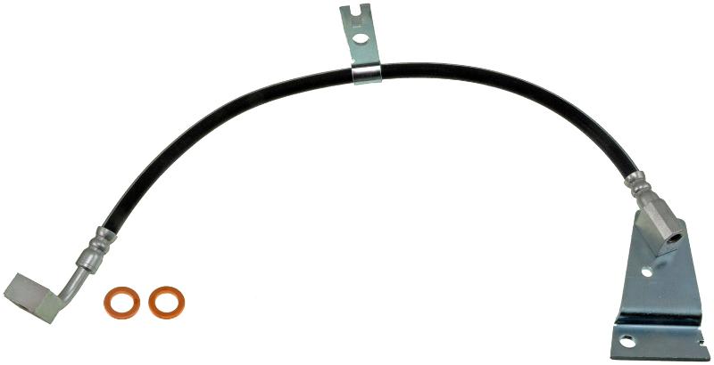 Dorman H380216 Brake Hydraulic Hose product image 2 of 3