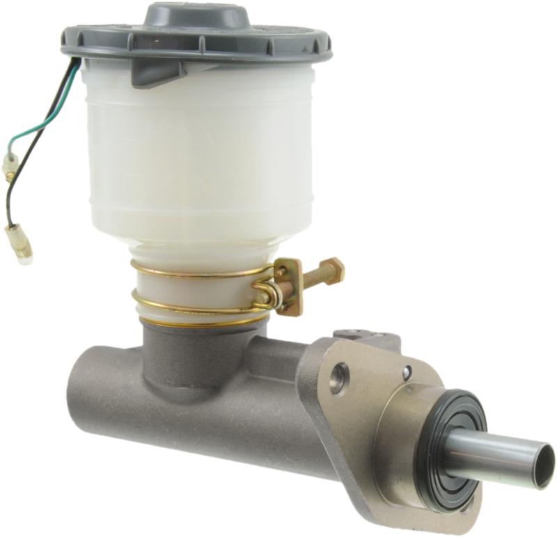 Dorman M39882 Brake Master Cylinder product image 3 of 4