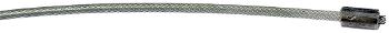 Dorman C93141 Parking Brake Cable product image 2 of 3