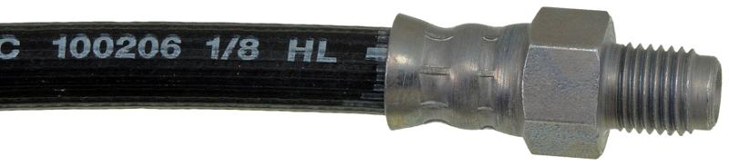 Dorman H36808 Brake Hydraulic Hose product image 3 of 3