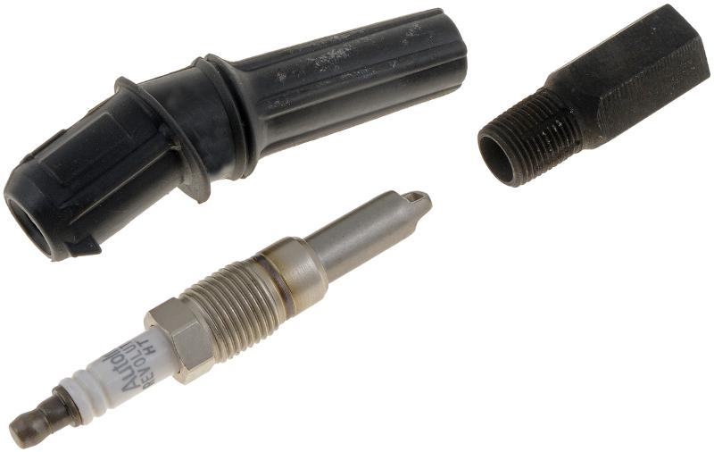 Dorman 42025 - Spark Plug Thread Repair Kit Dorman 42025 Spark Plug Thread Repair Kit product image 1 of 2