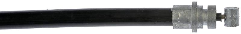Dorman C95747 Parking Brake Cable product image 1 of 3