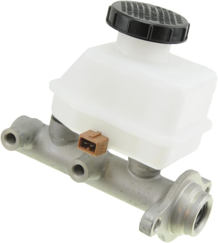 Dorman M630180 Brake Master Cylinder product image 1 of 4