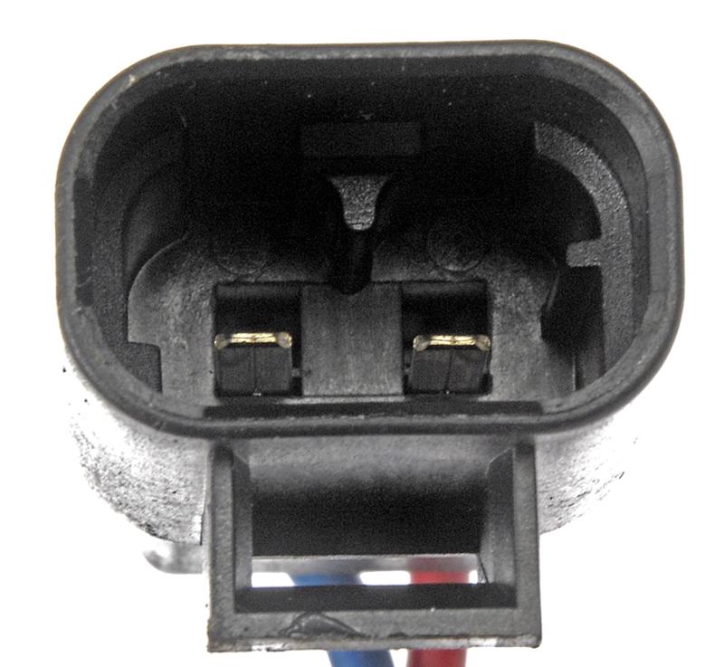 Dorman 741064 Power Window Motor and Regulator Assembly product image 2 of 3