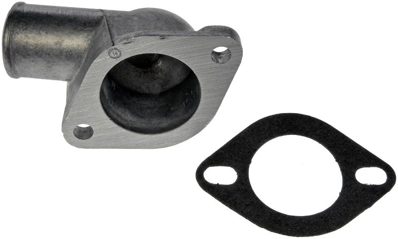 Dorman 9022061 - Engine Coolant Thermostat Housing Dorman 9022061 Engine Coolant Thermostat Housing product image 2 of 2