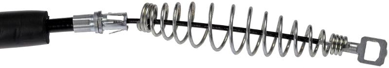 Dorman C661203 - Parking Brake Cable Dorman C661203 Parking Brake Cable product image 2 of 3