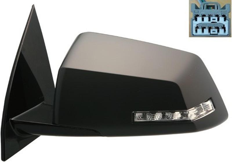 Dorman 9551879 Door Mirror product image 1 of 2