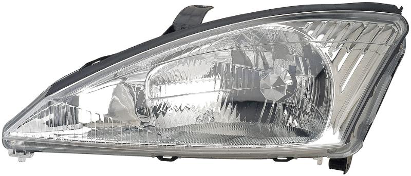 Dorman 1591204 Headlight Assembly product image 1 of 1