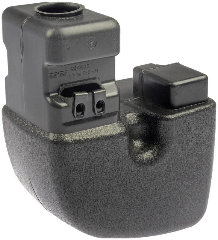 Dorman 924205 Bumper End Cap product image 7 of 8