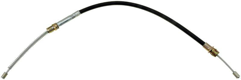 Dorman C93735 Parking Brake Cable product image 1 of 3