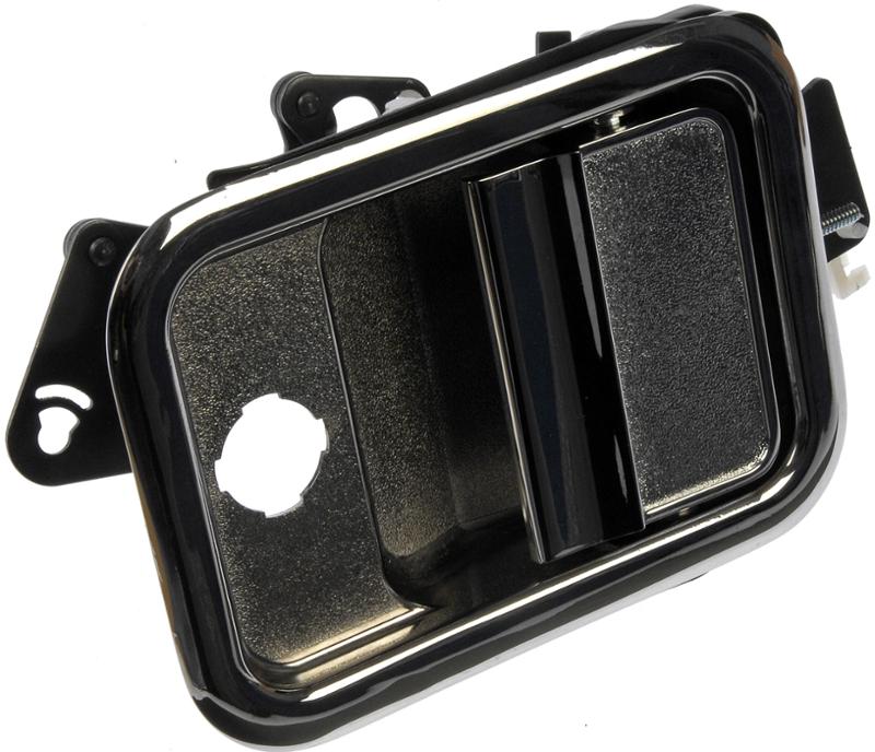Dorman 7605204 Exterior Door Handle product image 2 of 3